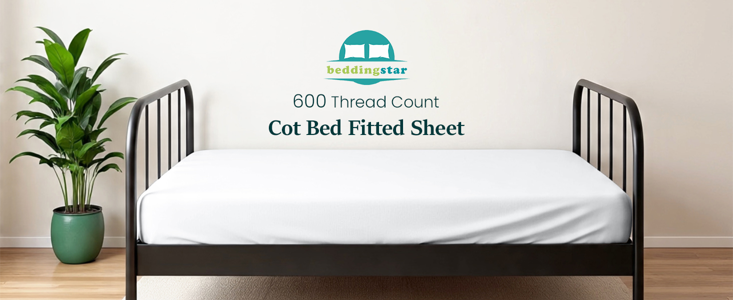 FITTED SHEET