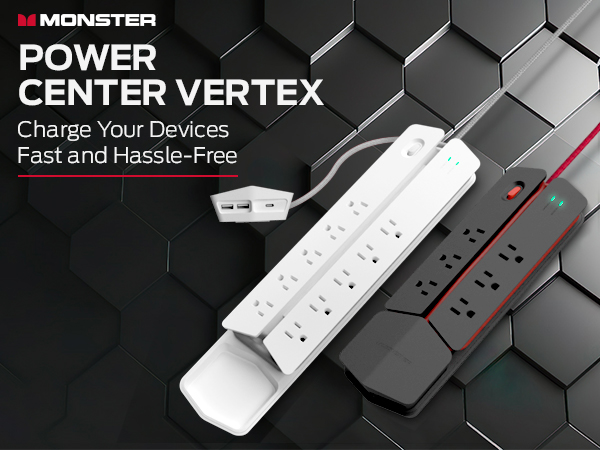 Power Center Vertex