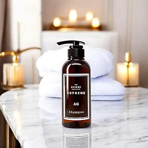 THE LUXURY ORIGINAL ヘアケアセット セット】 ザ ラグジュアリー THE LUXURY オリジナル