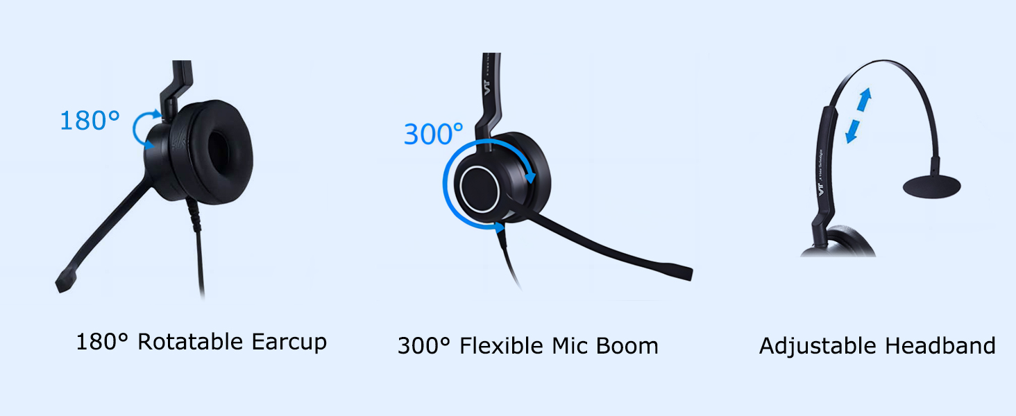 qd headset