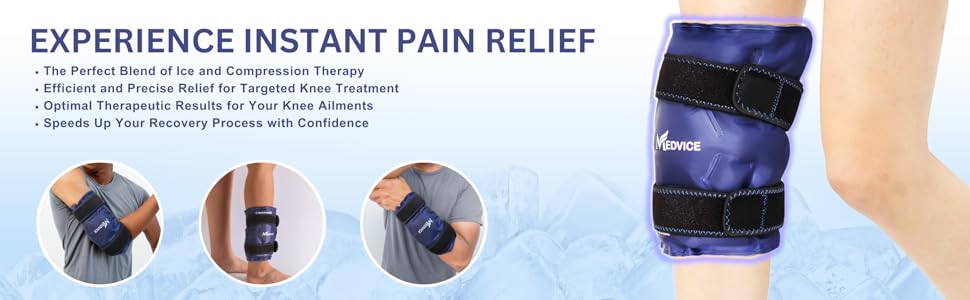 medvice cold pack
