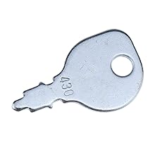 Amazon.com : DVPARTS Starter Key 691959 for Kohler 48 340 01-S