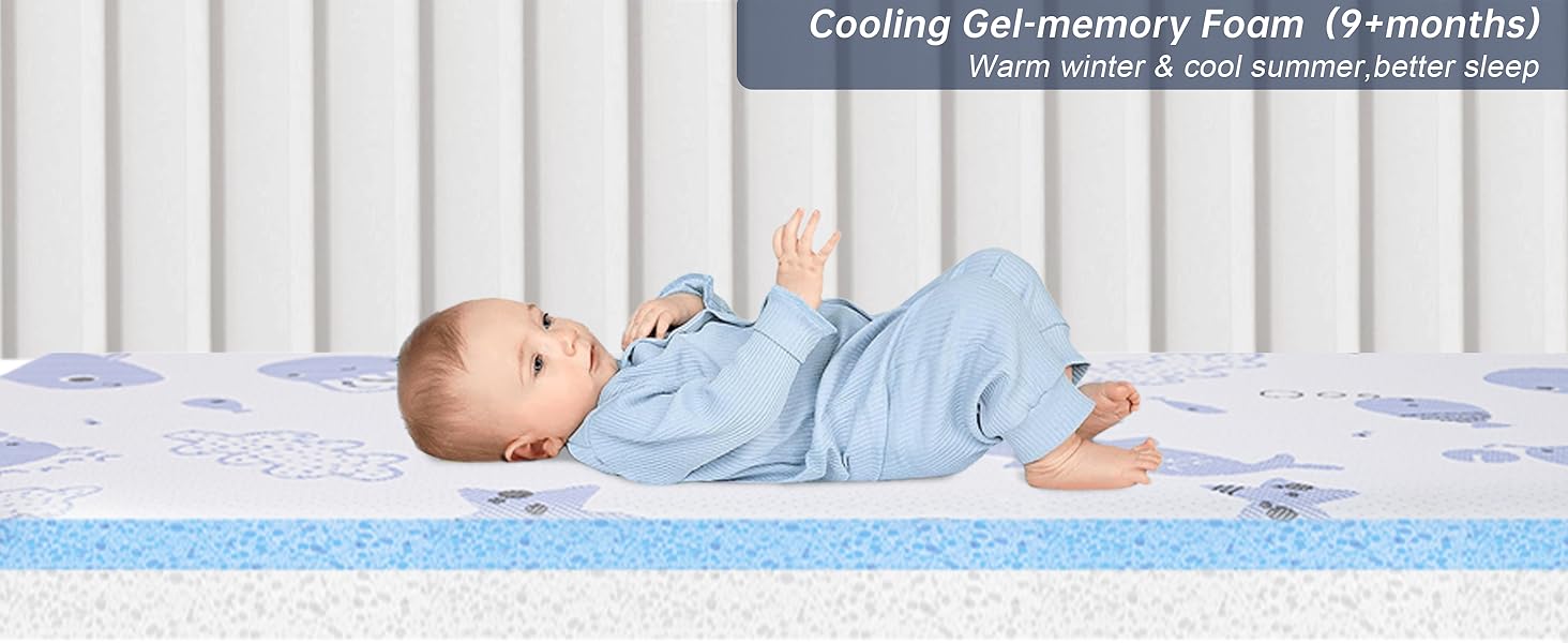 pack n play mattresses