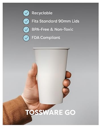 tossware