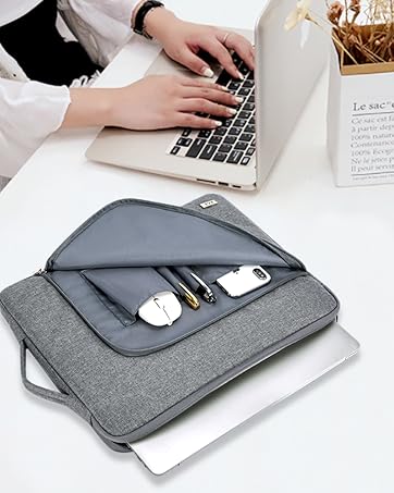 Laptop sleeve case