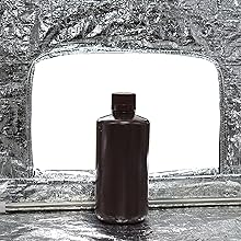 big back outlet for change resin
