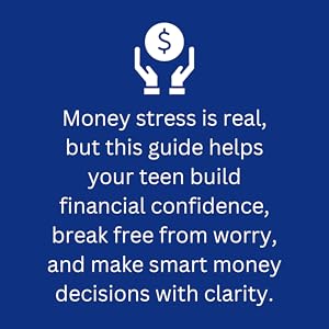 Break free from worry