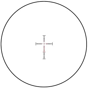 HC1 Reticle