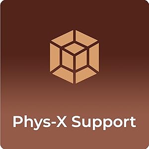 Foxin_Graphics Card - Phys -X Support