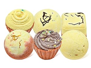 HB61-BrownCakeBombs