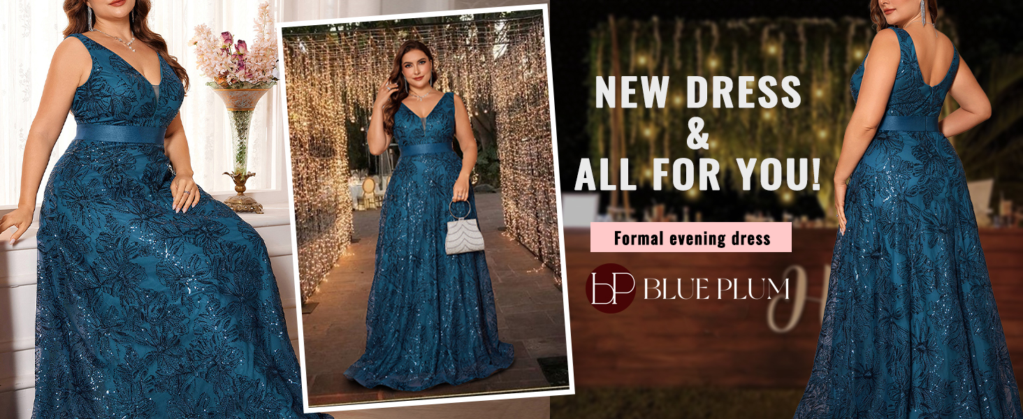 Sleeveless New Evending Dress