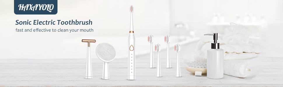 Electric Toothbrush