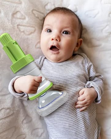 choking rescue device