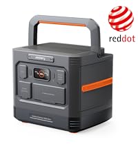 Jackery ポータブル電源 1500  美品　アウトドア 1500pro_40db22ca-0e55-444b-
