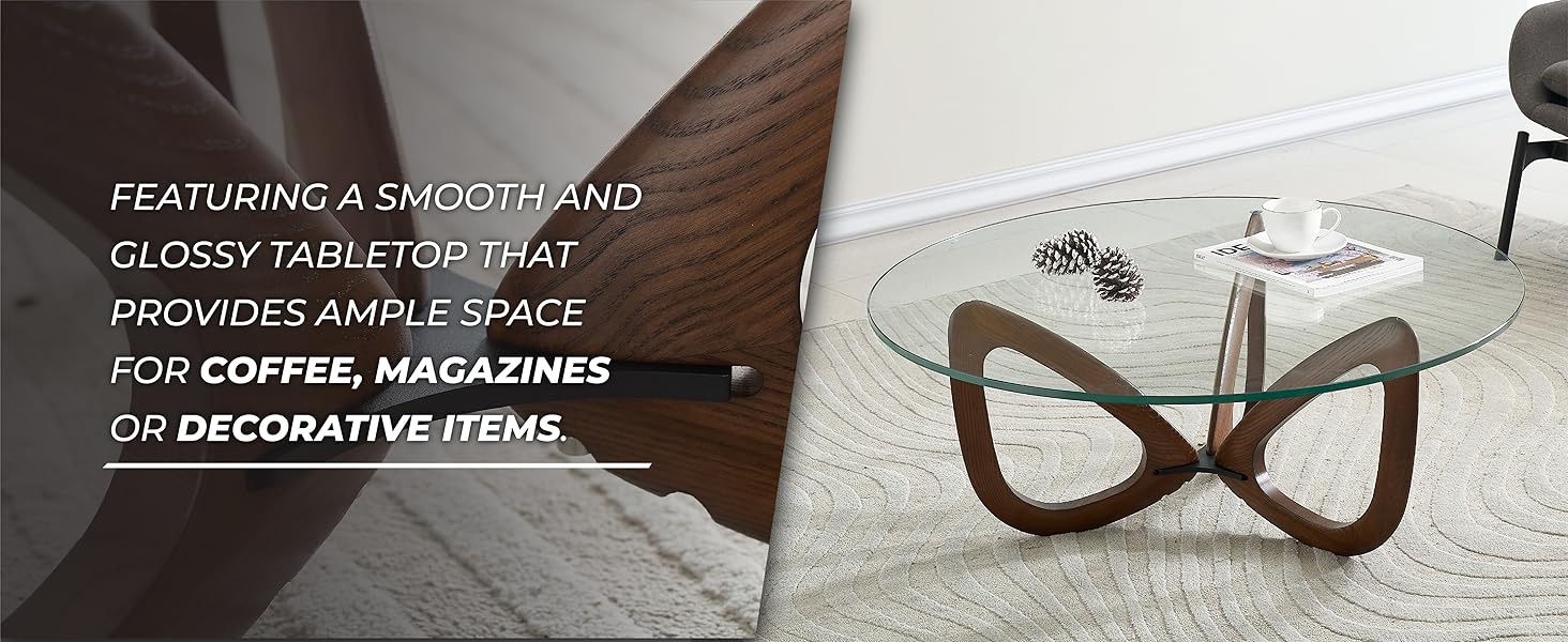 coffee tables