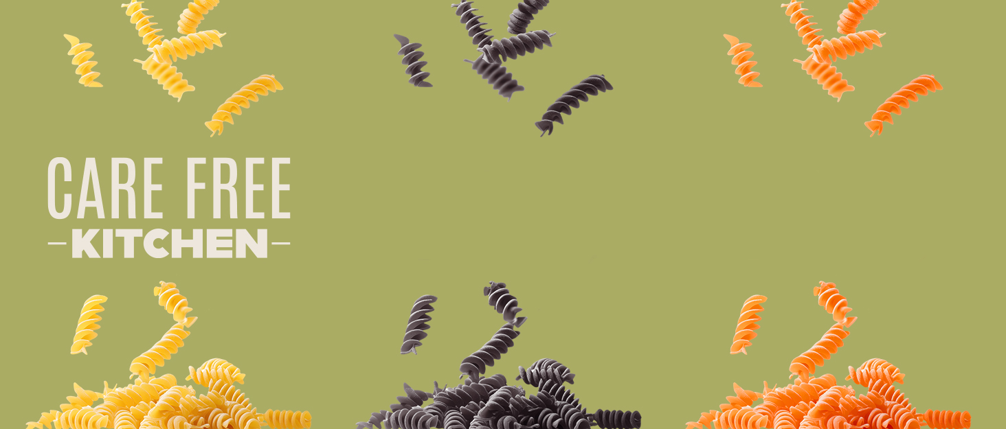 Care Free Kitchen High Protein Low Carb Keto Friendly Irick Wiggins Rotini Pasta