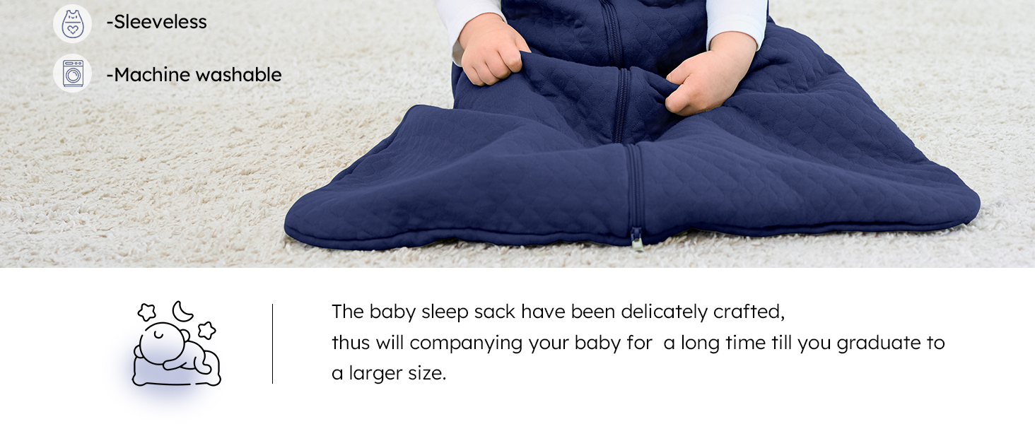 Baby Sleep Sack