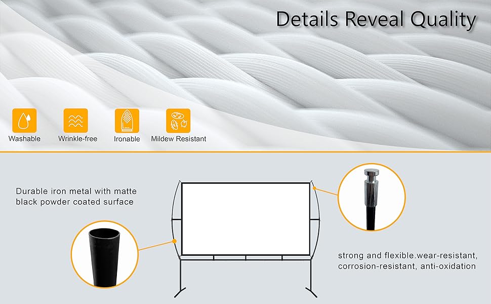 projector screen black friday deals