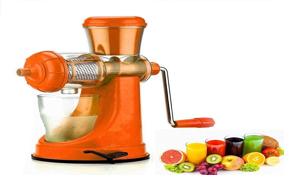 Buy Juicer Machine Sweese Juicer Hand Juicer for Fruits and Vegetables