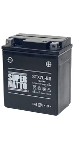 【未開封・未使用】二輪車用 FIX7L-BS MM70127-5 未開封・未使用】二輪車用 FIX7L-BS MM70127-5