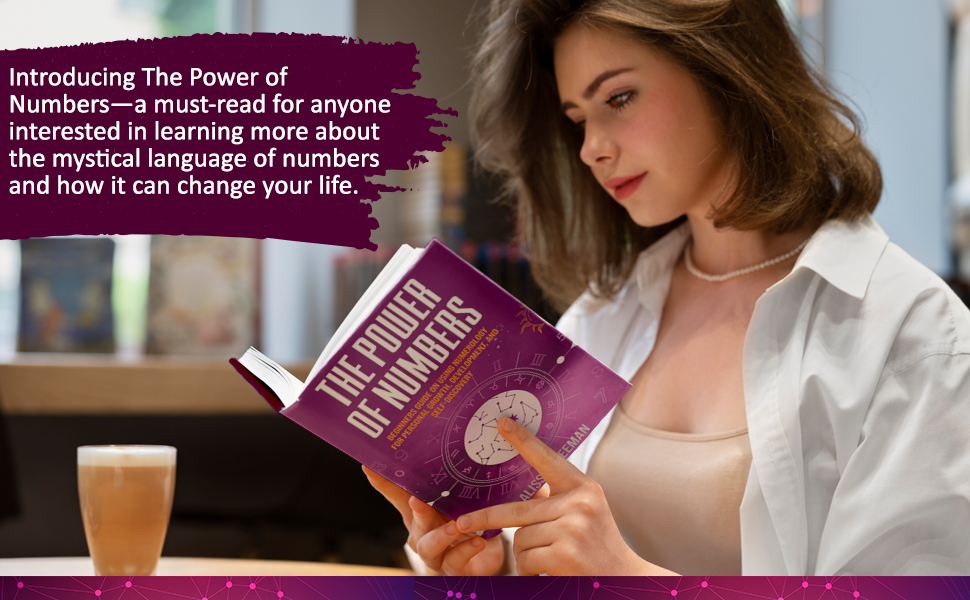 Understanding Numerology inside and out will lead to growth, success, and happiness.