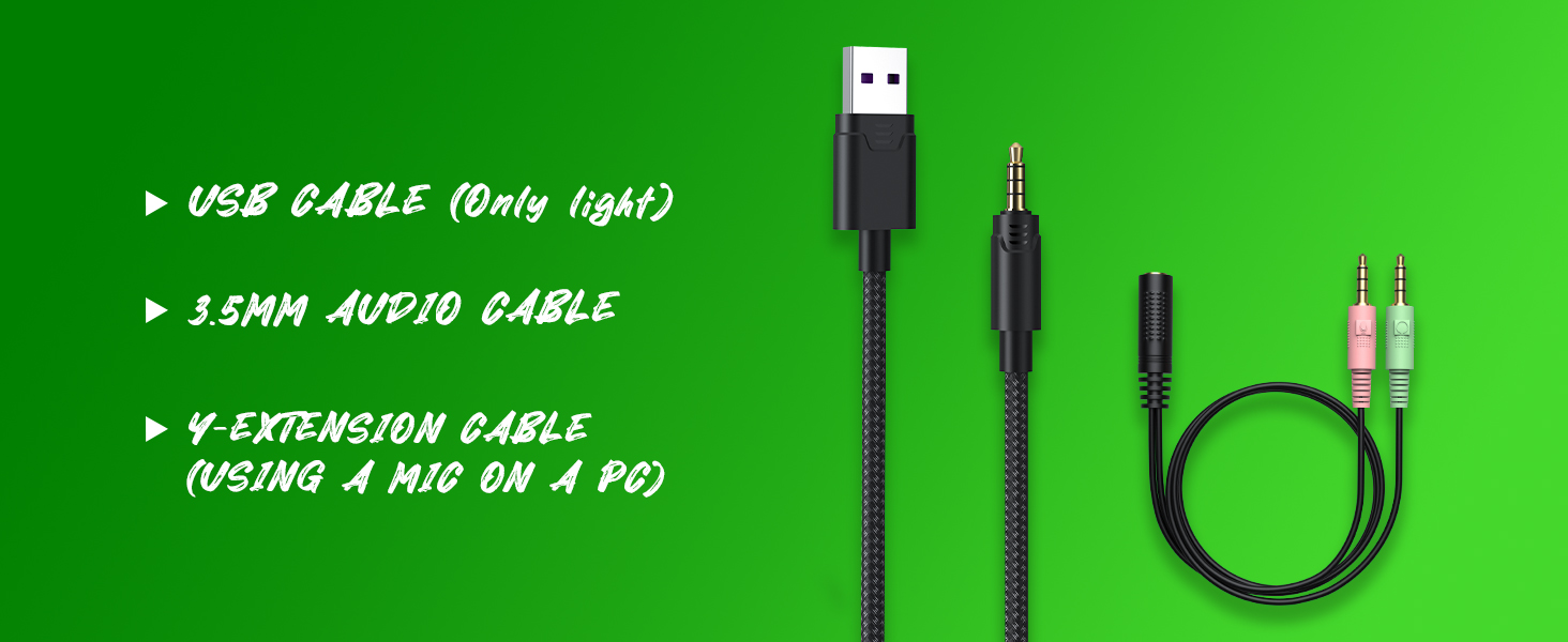 cable