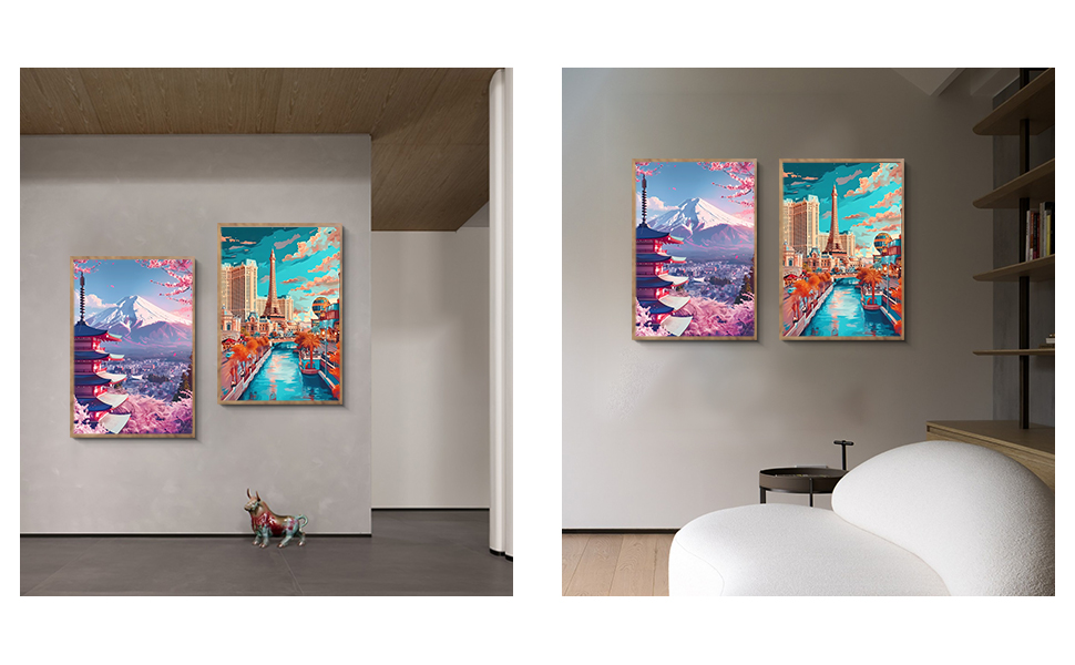 ポートレート油絵風のデジタルアートパネル ポートレート油絵風のデジタルアートパネルベストセラー