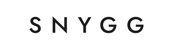 Logo SNYGG fondo blanco