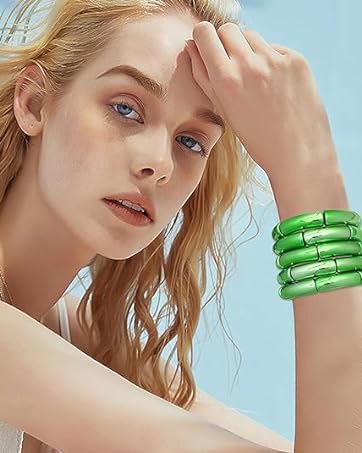 St. Patrick Bangles Bracelets