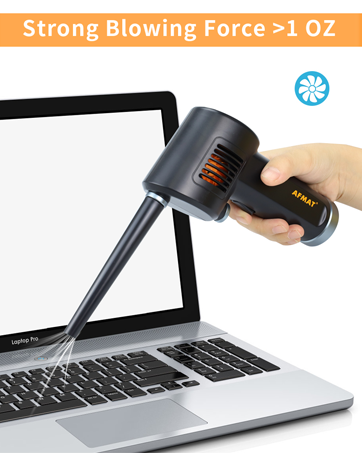 Compressed Air Duster