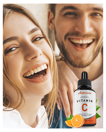 Liposomal Vitamin C