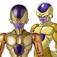 Limit Breaker figurines fidèles personnages dragon ball
