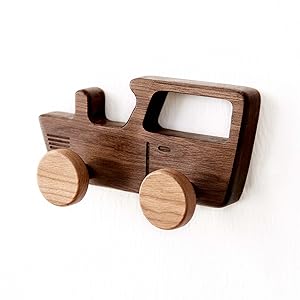 coat hooks for kids room