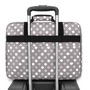 sewing machine carrying bag