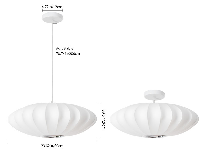 Kitchen Pendant Light