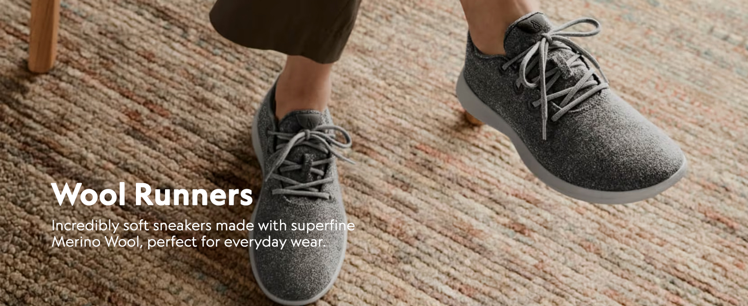 allbirds women's sneakers