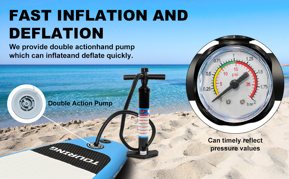 Stand Up Paddle Board