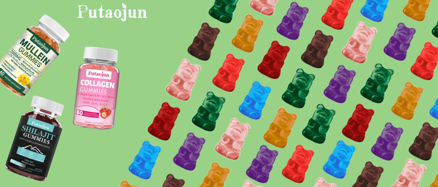 soursop gummies