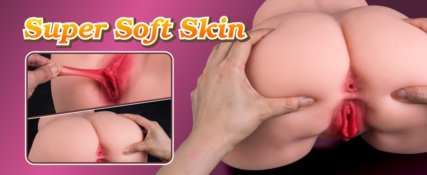 Super Soft Skin