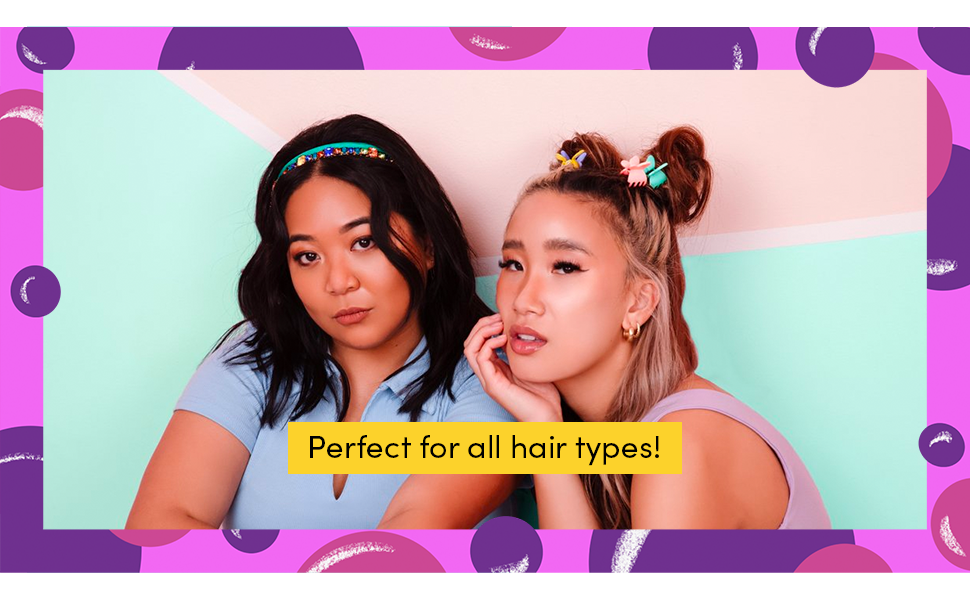 Hair Ties Scrunchie Holder Organizer Zipper Pack Scarf Pink Oversized Bed Silk Scarf Kitsch Tie