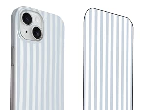 iPhone 13 pro case Striped