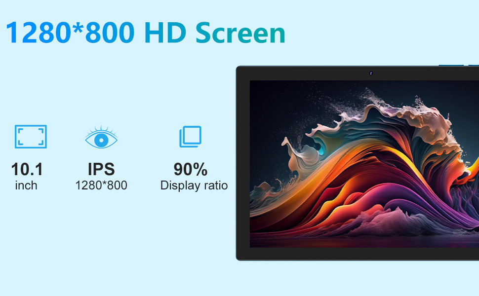 tablet