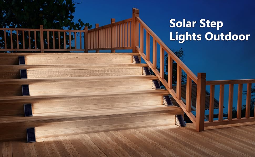 solar outdoor light waterproof for outside patio front porch yard outdoor lighting  decor