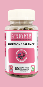 Hormone & PMS Supplement