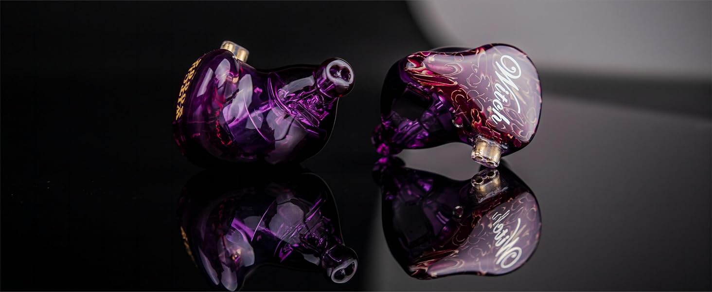 witch pro iem