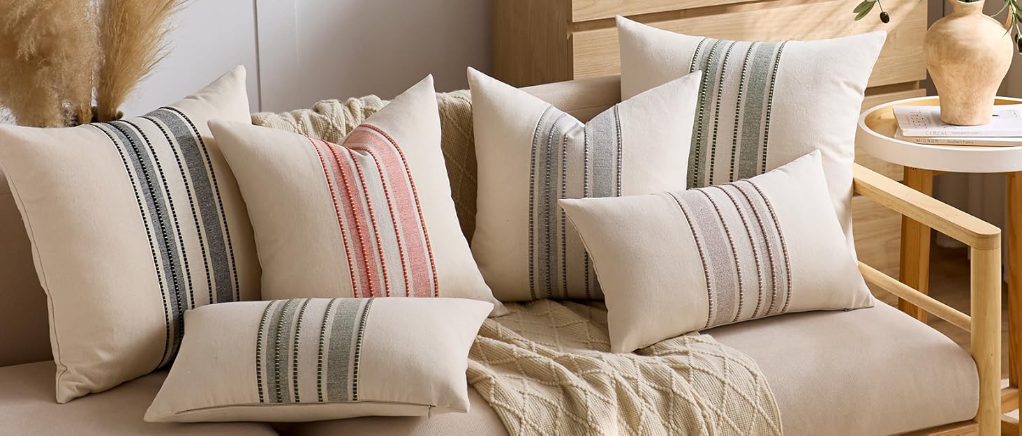 pillow cover