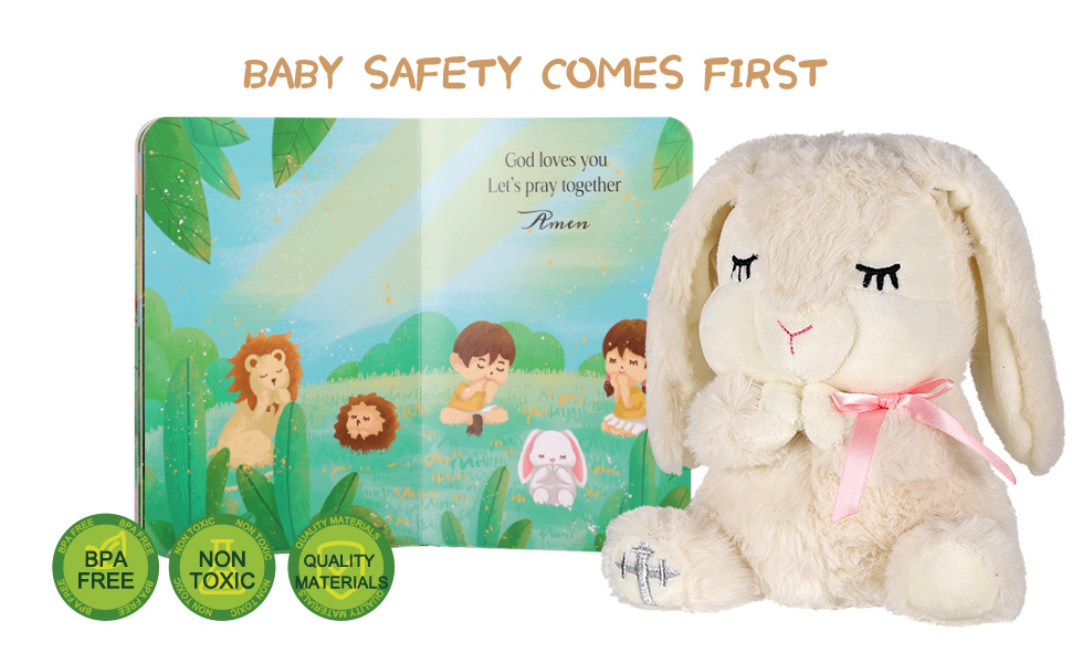 christening gifts for girls