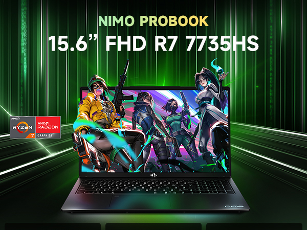 Amazon.com: NIMO 15.6 Amazon.com: NIMO 15.6