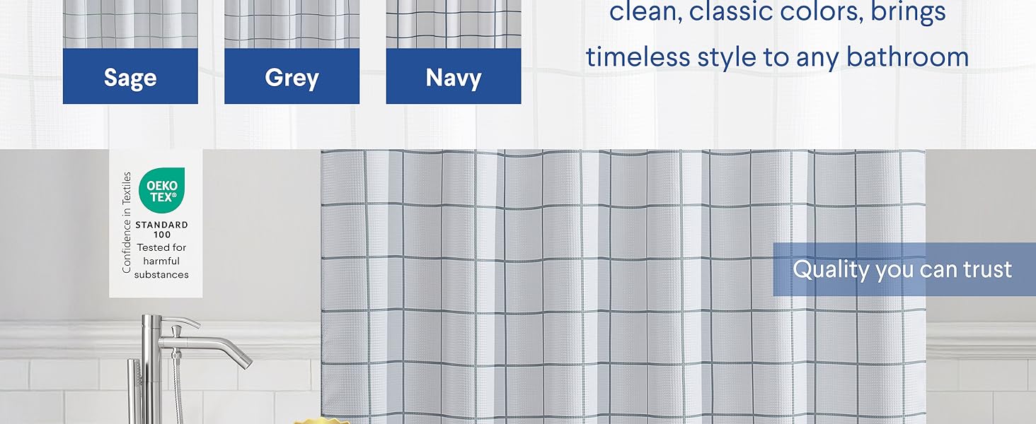 Clorox Waffle 3rd Banner