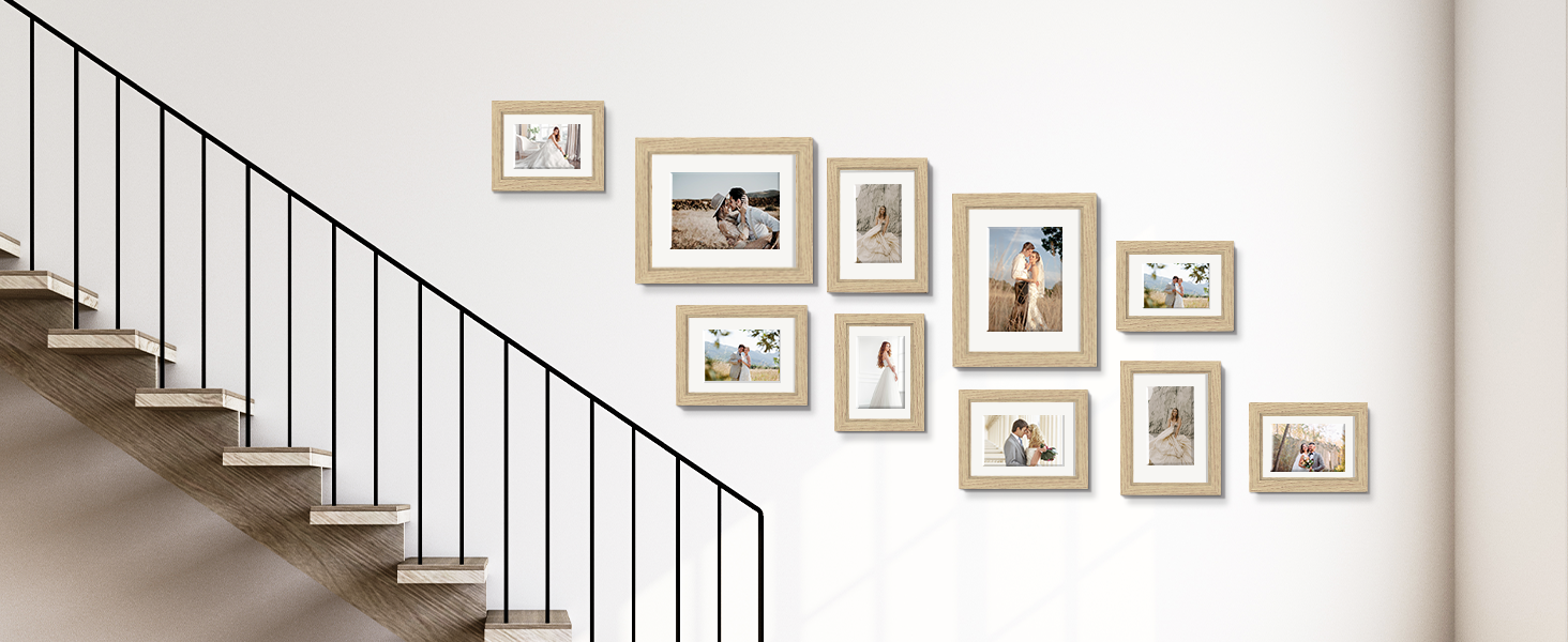 collage picture frames